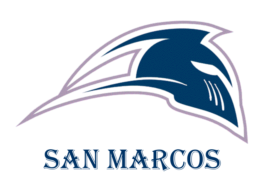 San Marcos High Logo